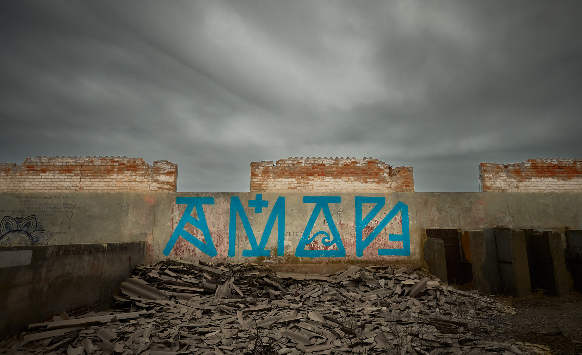 amar