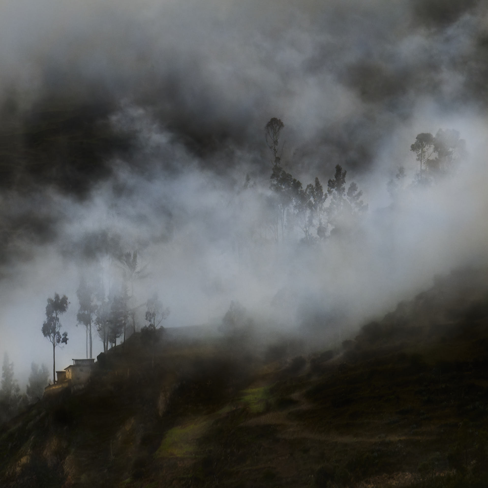 huasahuasi