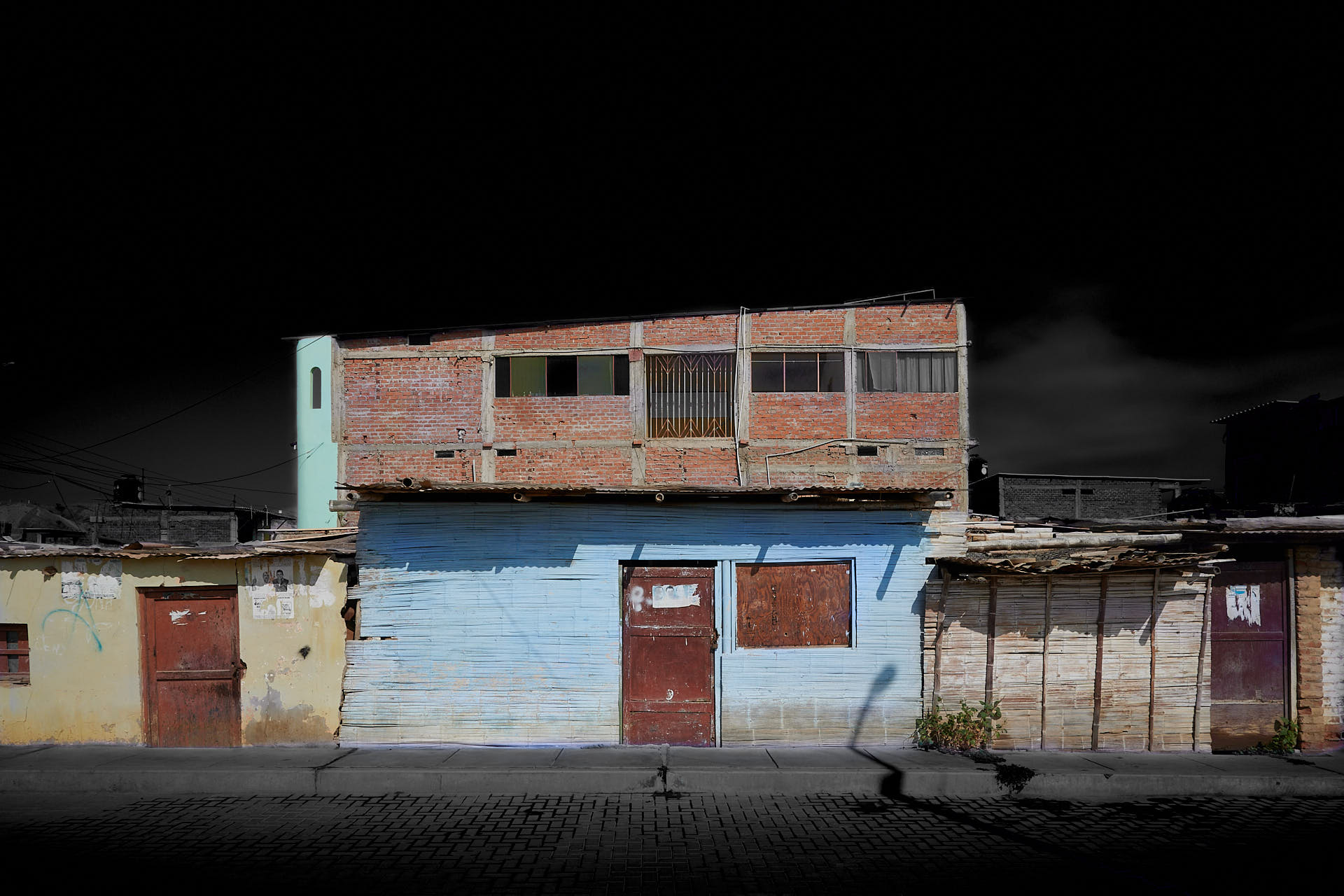 mancora 8