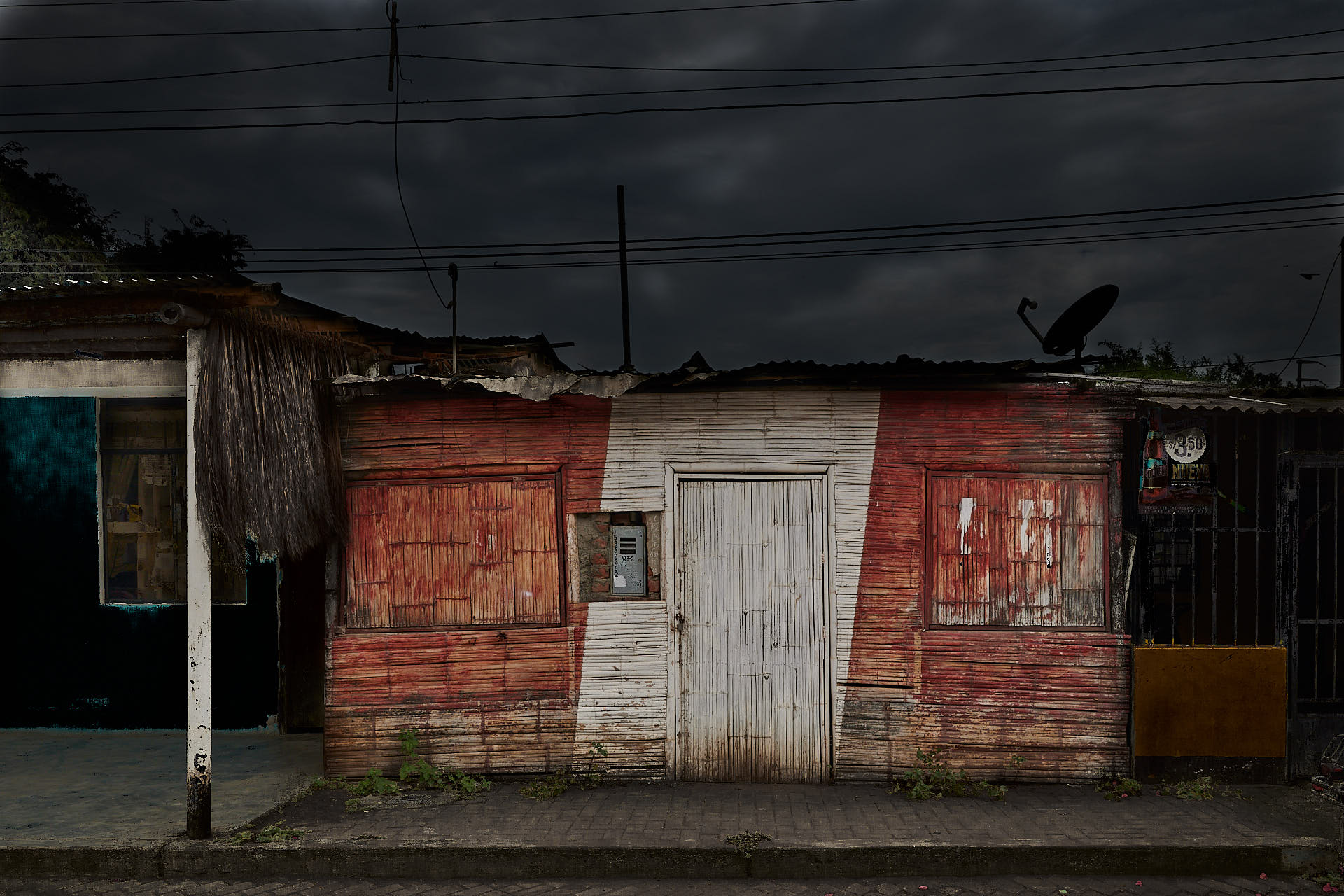mancora peru